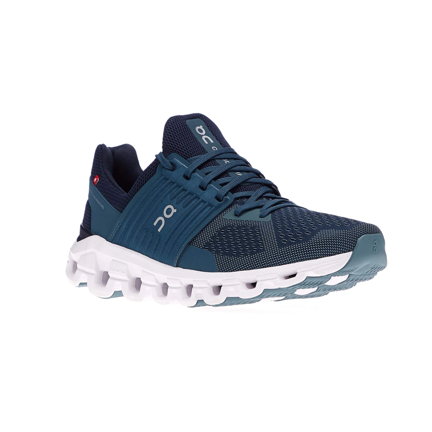 On CLOUDSWIFT Herren - Laufschuhe 4 On CLOUDSWIFT Herren - Laufschuhe – Bild 2