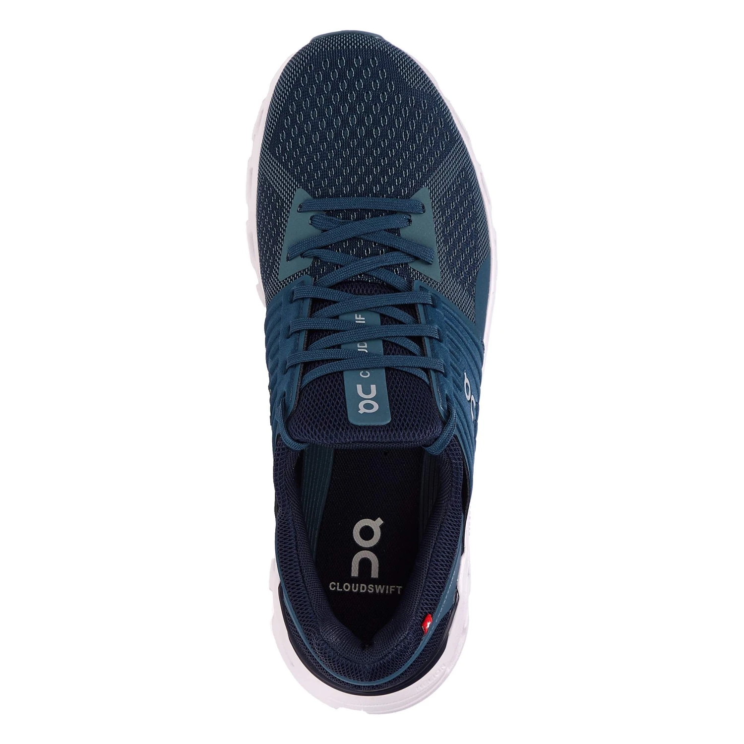 On CLOUDSWIFT Herren - Laufschuhe 8 On CLOUDSWIFT Herren - Laufschuhe – Bild 6