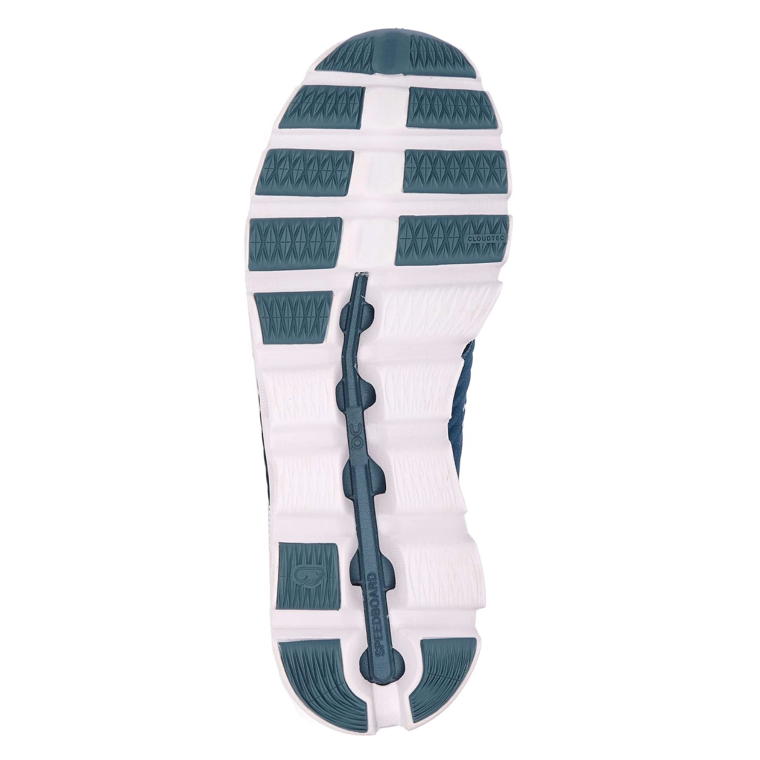 On CLOUDSWIFT Herren - Laufschuhe 9 On CLOUDSWIFT Herren - Laufschuhe – Bild 7