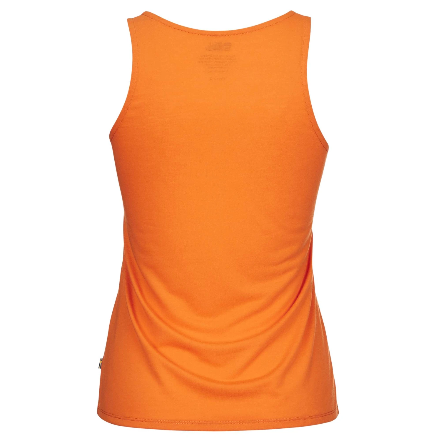 FJÄLLRÄVEN HIGH COAST LITE TANK TOP W Damen - Trägershirt 4 FJÄLLRÄVEN HIGH COAST LITE TANK TOP W Damen - Trägershirt – Bild 2