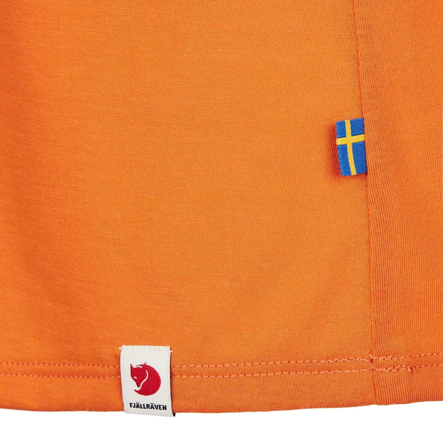 FJÄLLRÄVEN HIGH COAST LITE TANK TOP W Damen - Trägershirt 5 FJÄLLRÄVEN HIGH COAST LITE TANK TOP W Damen - Trägershirt – Bild 3