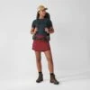 FJÄLLRÄVEN ABISKO MIDSUMMER SKORT W Damen - Skort -Sportbekleidungsgeschäft 5637909774 c abisko midsummer skort w fjaellraeven 24