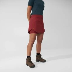 FJÄLLRÄVEN ABISKO MIDSUMMER SKORT W Damen - Skort 11 FJÄLLRÄVEN ABISKO MIDSUMMER SKORT W Damen - Skort -Sportbekleidungsgeschäft 5637909774 e abisko midsummer skort w fjaellraeven 24
