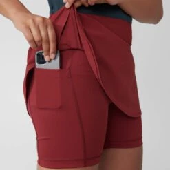 FJÄLLRÄVEN ABISKO MIDSUMMER SKORT W Damen - Skort 14 FJÄLLRÄVEN ABISKO MIDSUMMER SKORT W Damen - Skort -Sportbekleidungsgeschäft 5637909774 h abisko midsummer skort w fjaellraeven 24