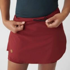 FJÄLLRÄVEN ABISKO MIDSUMMER SKORT W Damen - Skort 15 FJÄLLRÄVEN ABISKO MIDSUMMER SKORT W Damen - Skort -Sportbekleidungsgeschäft 5637909774 i abisko midsummer skort w fjaellraeven 24