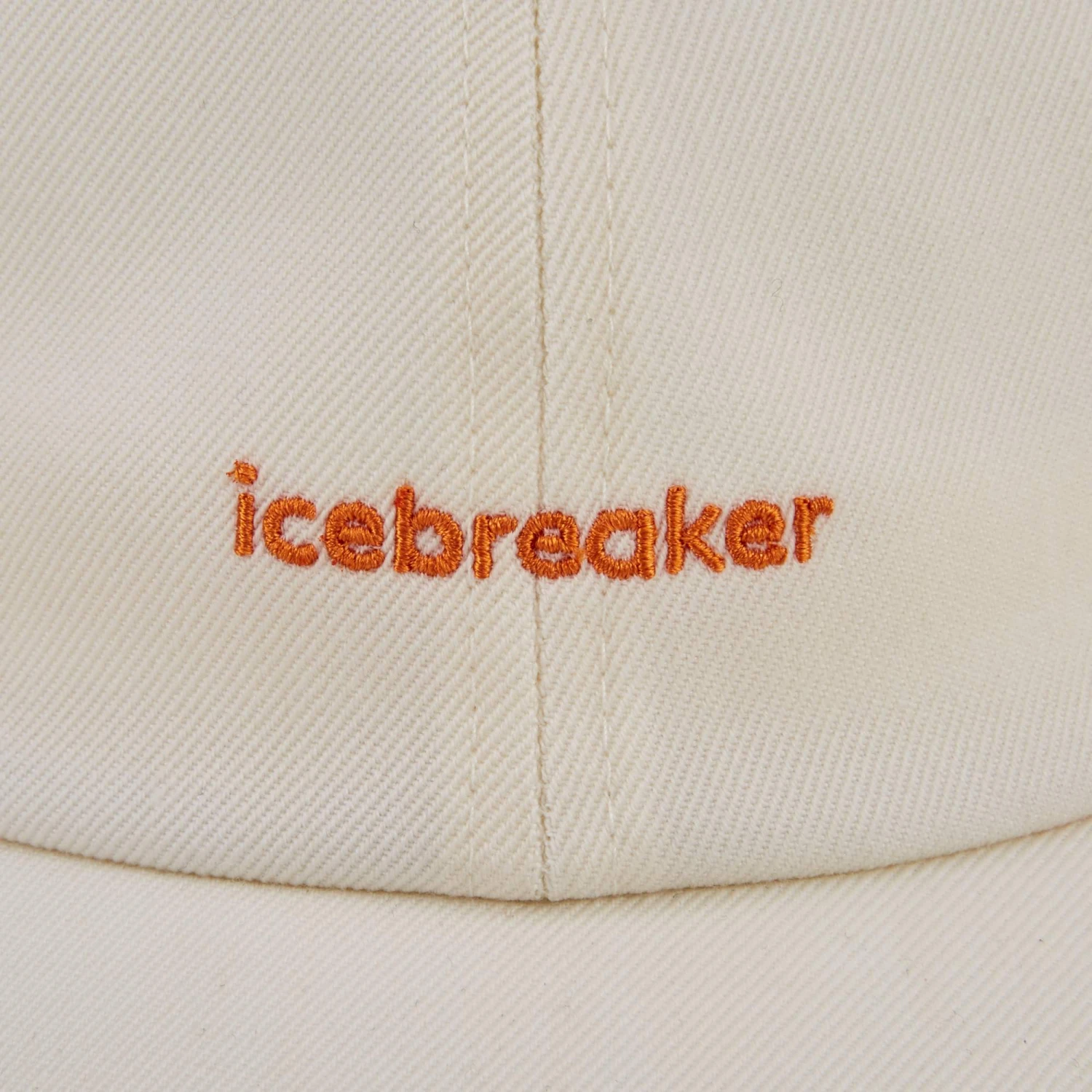 ICEBREAKER 6 PANEL HAT Unisex - Cap 5 ICEBREAKER 6 PANEL HAT Unisex - Cap – Bild 3
