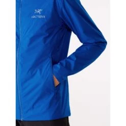 Arc'teryx ATOM SL HOODY MENS Herren - Übergangsjacke -Sportbekleidungsgeschäft 5637915472 f atom sl hoody men s arc teryx 24