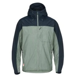 FJÄLLRÄVEN HIGH COAST WIND JACKET M Herren - Windbreaker