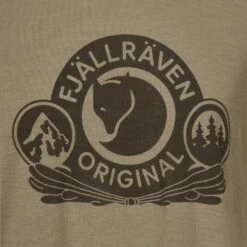 FJÄLLRÄVEN ABISKO WOOL CLASSIC SS M Herren - Funktionsshirt -Sportbekleidungsgeschäft 5637915620 c abisko wool classic ss m fjaellraeven 24