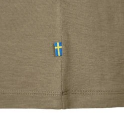FJÄLLRÄVEN ABISKO WOOL CLASSIC SS M Herren - Funktionsshirt -Sportbekleidungsgeschäft 5637915620 d abisko wool classic ss m fjaellraeven 24