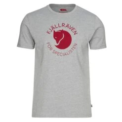 FJÄLLRÄVEN FOX T-SHIRT M Herren - T-Shirt