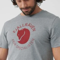 FJÄLLRÄVEN FOX T-SHIRT M Herren - T-Shirt -Sportbekleidungsgeschäft 5637915685 f fjaellraeven fox tshirt m fjaellraeven 24