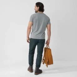 FJÄLLRÄVEN FOX T-SHIRT M Herren - T-Shirt -Sportbekleidungsgeschäft 5637915685 h fjaellraeven fox tshirt m fjaellraeven 24