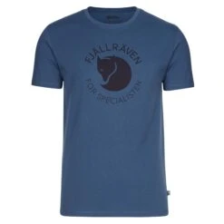FJÄLLRÄVEN FOX T-SHIRT M Herren - T-Shirt