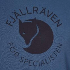 FJÄLLRÄVEN FOX T-SHIRT M Herren - T-Shirt -Sportbekleidungsgeschäft 5637915696 c fjaellraeven fox tshirt m fjaellraeven 24