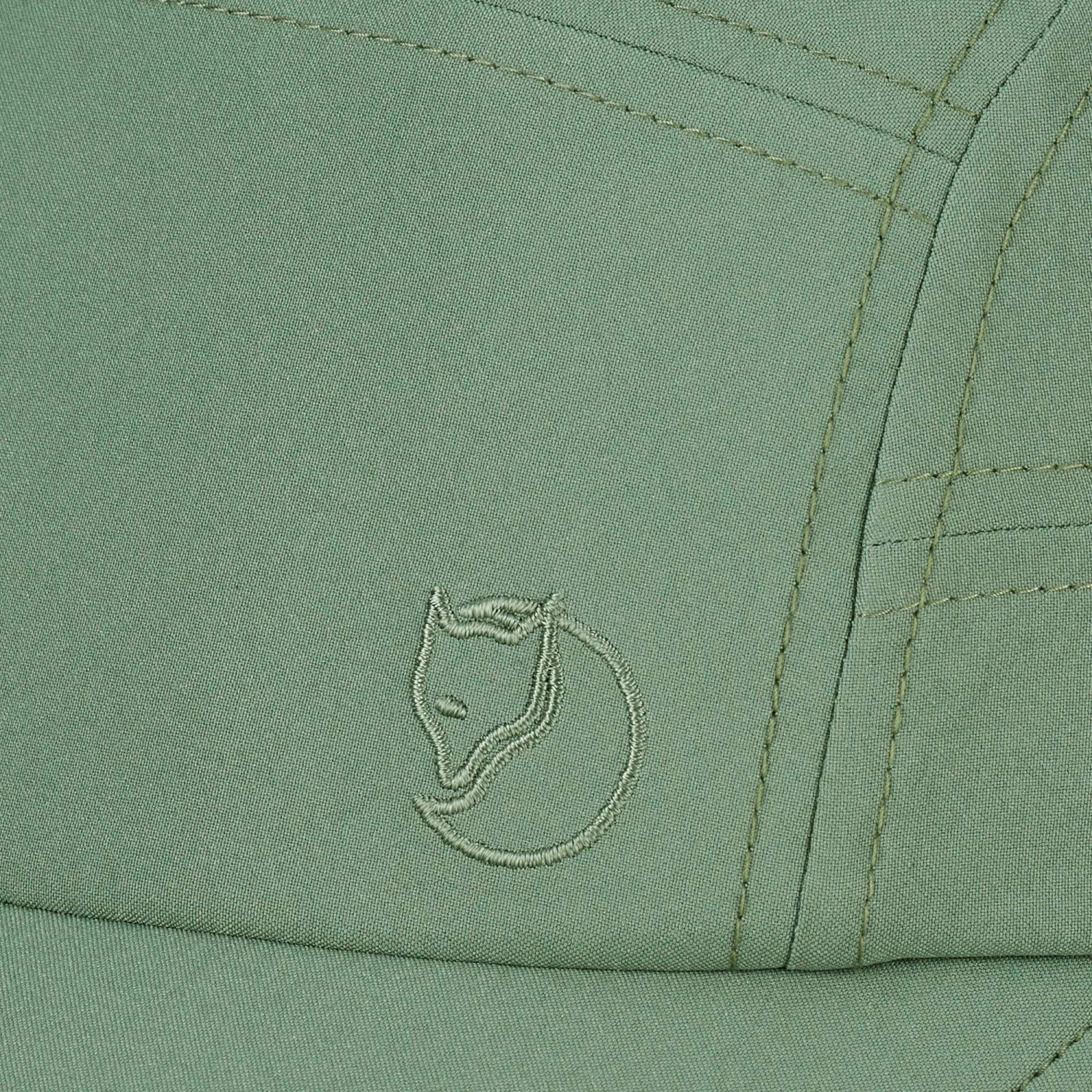 FJÄLLRÄVEN ABISKO HIKE LITE CAP Unisex - Cap 5 FJÄLLRÄVEN ABISKO HIKE LITE CAP Unisex - Cap – Bild 3