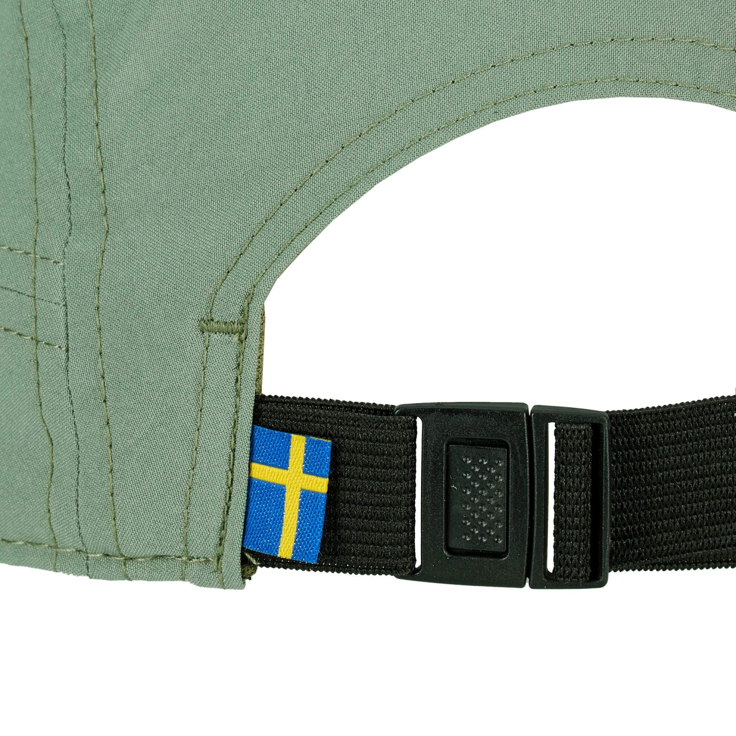 FJÄLLRÄVEN ABISKO HIKE LITE CAP Unisex - Cap 6 FJÄLLRÄVEN ABISKO HIKE LITE CAP Unisex - Cap – Bild 4