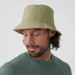 FJÄLLRÄVEN REVERSIBLE BUCKET HAT Unisex - Sonnenhut -Sportbekleidungsgeschäft 5637915826 c reversible bucket hat fjaellraeven 24