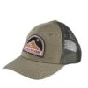 FJÄLLRÄVEN BADGE LÅNGTRADARKEPS Unisex - Cap -Sportbekleidungsgeschäft 5637915840 a badge langtradarkeps fjaellraeven 24