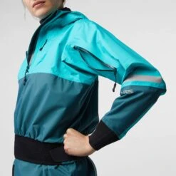 NRS RIPTIDE SPLASH JACKET Unisex - Paddeljacke -Sportbekleidungsgeschäft 5637917266 k riptide splash jacket nrs 24