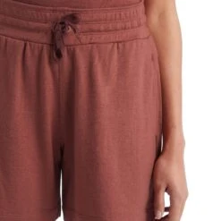 Icebreaker WOMEN CRUSH SHORTS Damen - Shorts -Sportbekleidungsgeschäft 5637917441 c w crush shorts icebreaker 24