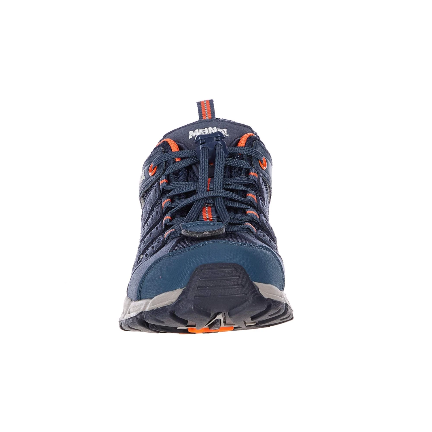 Meindl RESPOND JUNIOR Kinder - Wanderschuhe 6 Meindl RESPOND JUNIOR Kinder - Wanderschuhe – Bild 4