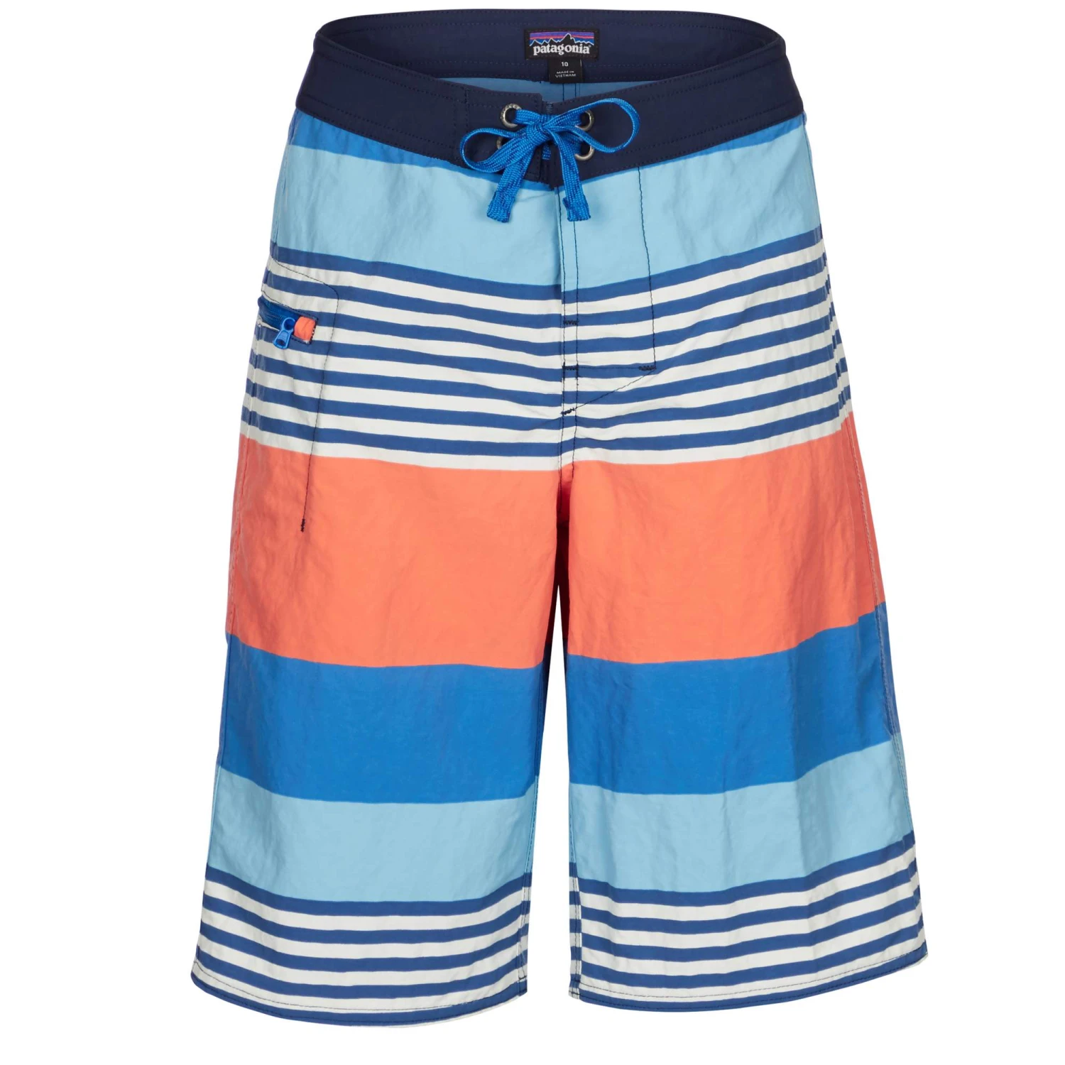 Patagonia BOYS' WAVEFARER BOARDSHORTS Kinder - Badehose