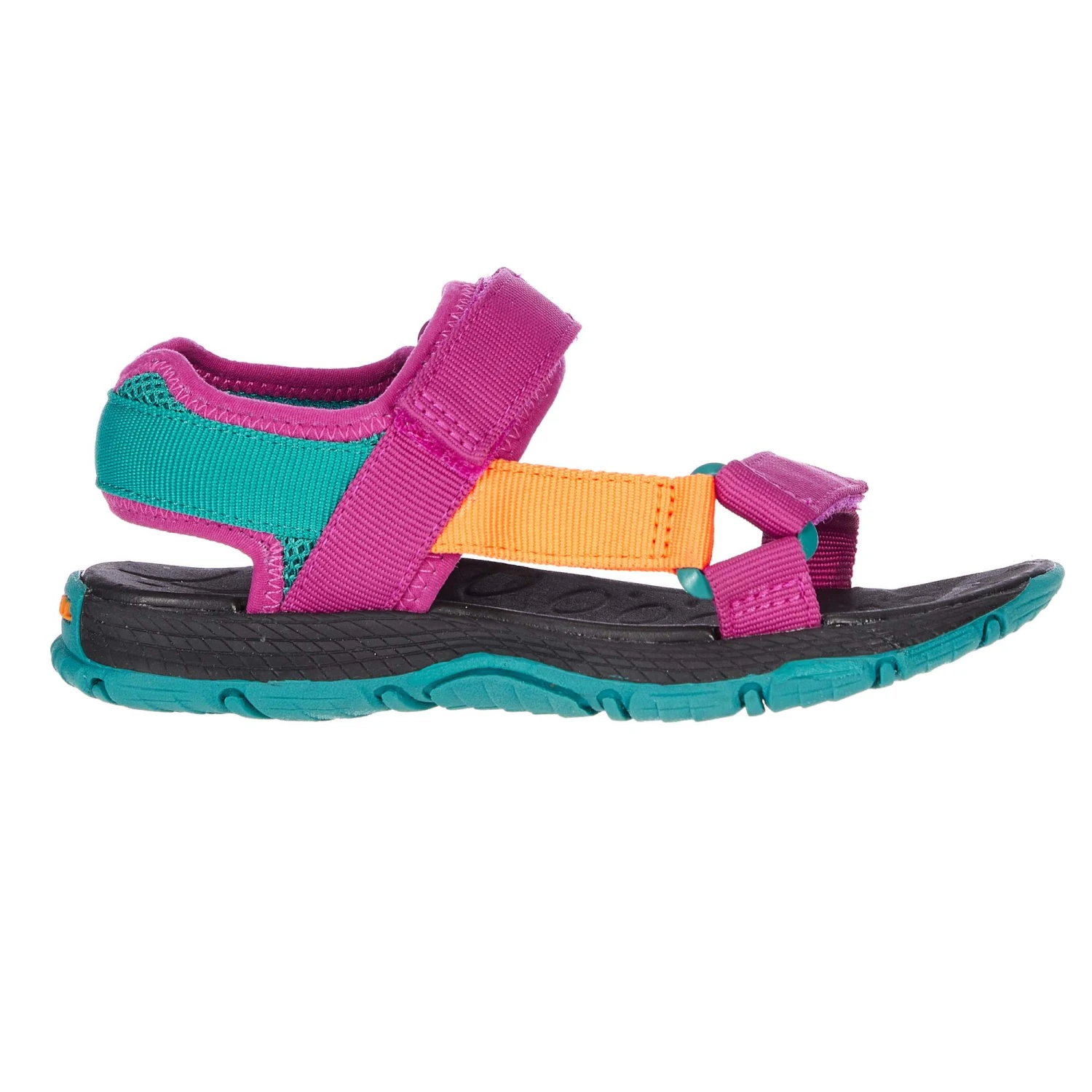 Merrell KAHUNA WEB Kinder - Outdoor Sandalen 3 Merrell KAHUNA WEB Kinder - Outdoor Sandalen