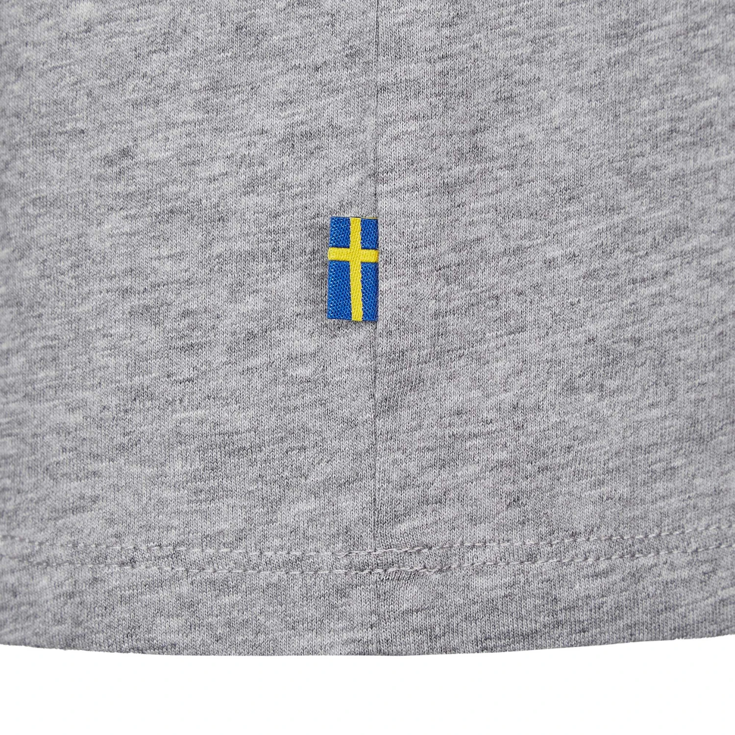 KIDS FJÄLLRÄVEN LOGO T-SHIRT Kinder - T-Shirt 5 KIDS FJÄLLRÄVEN LOGO T-SHIRT Kinder - T-Shirt – Bild 3