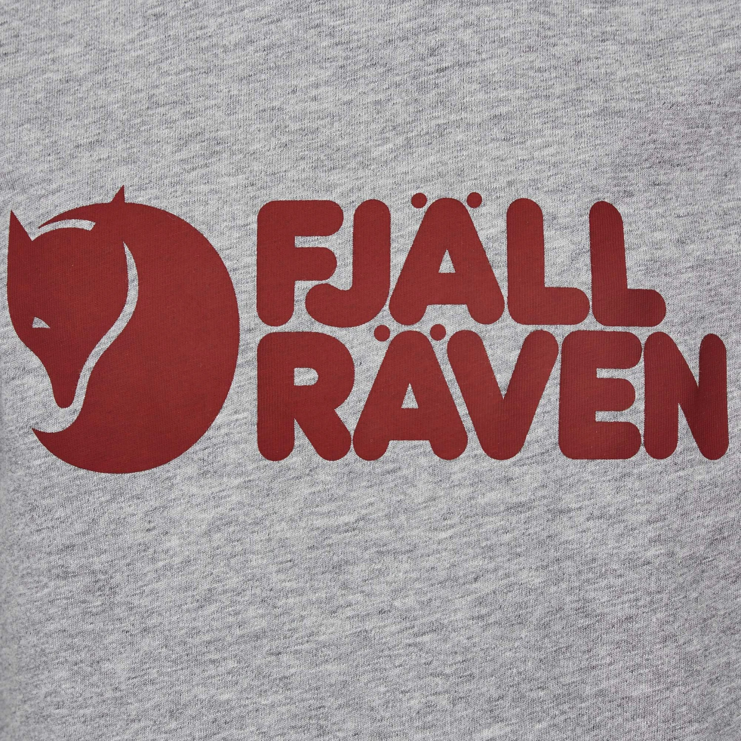 KIDS FJÄLLRÄVEN LOGO T-SHIRT Kinder - T-Shirt 6 KIDS FJÄLLRÄVEN LOGO T-SHIRT Kinder - T-Shirt – Bild 4