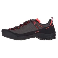 SALEWA WILDFIRE CANVAS W Damen - Zustiegsschuhe -Sportbekleidungsgeschäft 5637926249 c mtn trainer 2 mid gtx m salewa 24