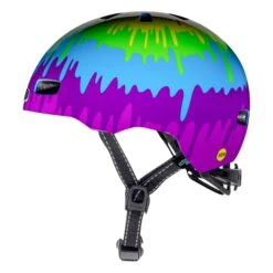 Nutcase LITTLE NUTTY MIPS HELM Kinder - Fahrradhelm -Sportbekleidungsgeschäft 5637926406 d little nutty mips helm nutcase 24