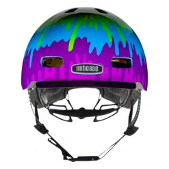 Nutcase LITTLE NUTTY MIPS HELM Kinder - Fahrradhelm -Sportbekleidungsgeschäft 5637926406 e little nutty mips helm nutcase 24