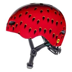Nutcase BABY NUTTY MIPS HELM Kinder - Fahrradhelm -Sportbekleidungsgeschäft 5637926414 c baby nutty mips helm nutcase 24