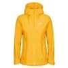 Jack Wolfskin PACK & GO SHELL W Damen - Regenjacke 2 Jack Wolfskin PACK & GO SHELL W Damen - Regenjacke -Sportbekleidungsgeschäft 5637929201 a pack go shell w jack wolfskin 24
