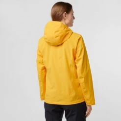 Jack Wolfskin PACK & GO SHELL W Damen - Regenjacke -Sportbekleidungsgeschäft 5637929205 n pack go shell w jack wolfskin 24