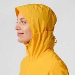 Jack Wolfskin PACK & GO SHELL W Damen - Regenjacke -Sportbekleidungsgeschäft 5637929205 q pack go shell w jack wolfskin 24