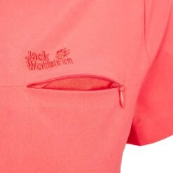 Jack Wolfskin PEAK SHIRT W Damen - Outdoor Bluse -Sportbekleidungsgeschäft 5637929297 c peak shirt w jack wolfskin 24
