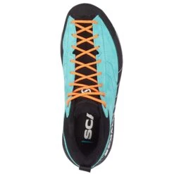 Scarpa MESCALITO Damen - Zustiegsschuhe -Sportbekleidungsgeschäft 5637930301 l mescalito wmn scarpa 24