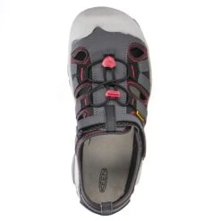 Keen KNOTCH CREEK Y Kinder - Outdoor Sandalen -Sportbekleidungsgeschäft 5637931232 f knotch creek y keen 24