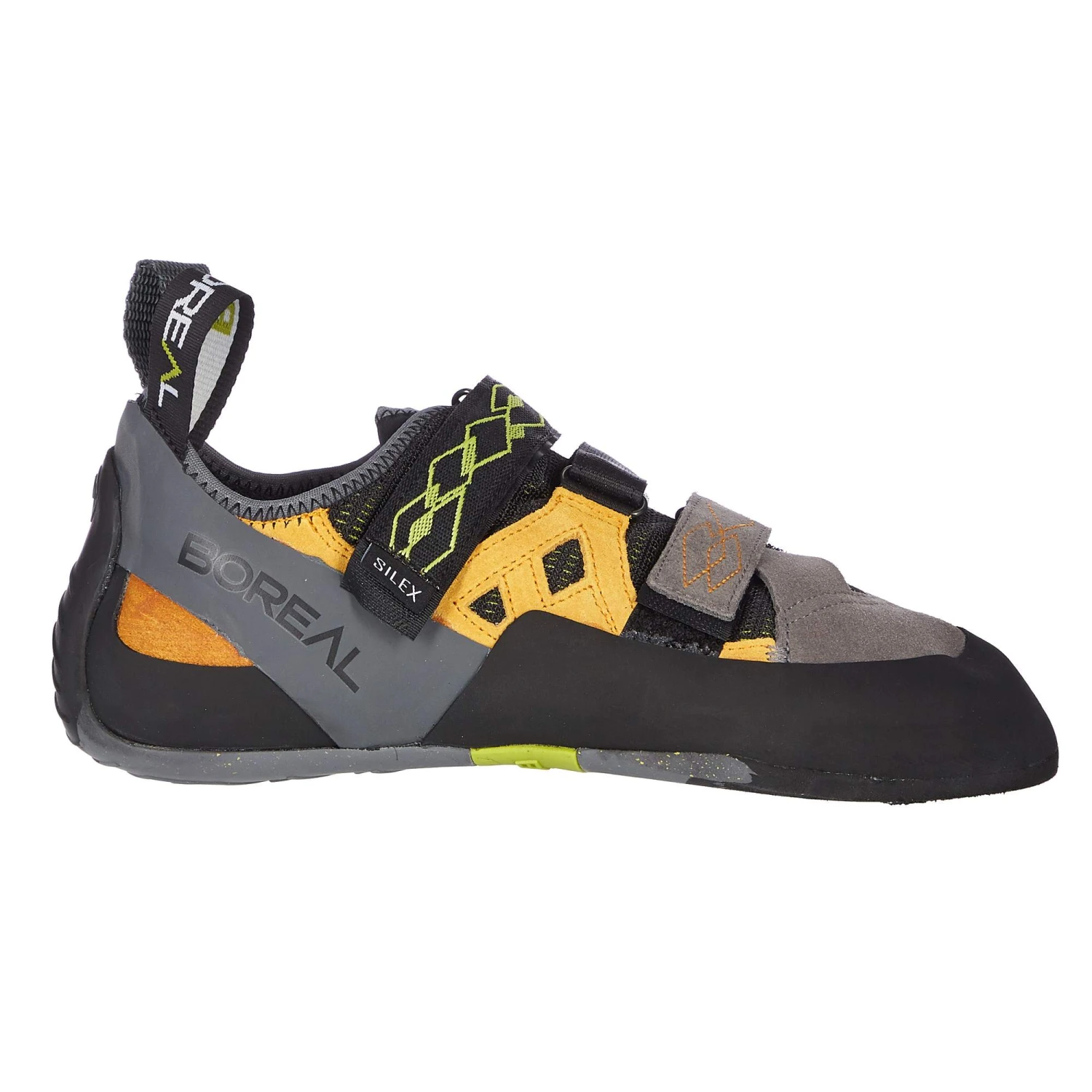 BOREAL SILEX Unisex - Kletterschuhe 3 BOREAL SILEX Unisex - Kletterschuhe