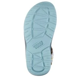 Teva HURRICANE XLT 2 Kinder - Trekkingsandalen -Sportbekleidungsgeschäft 5637935173 g hurricane xlt 2 teva 24
