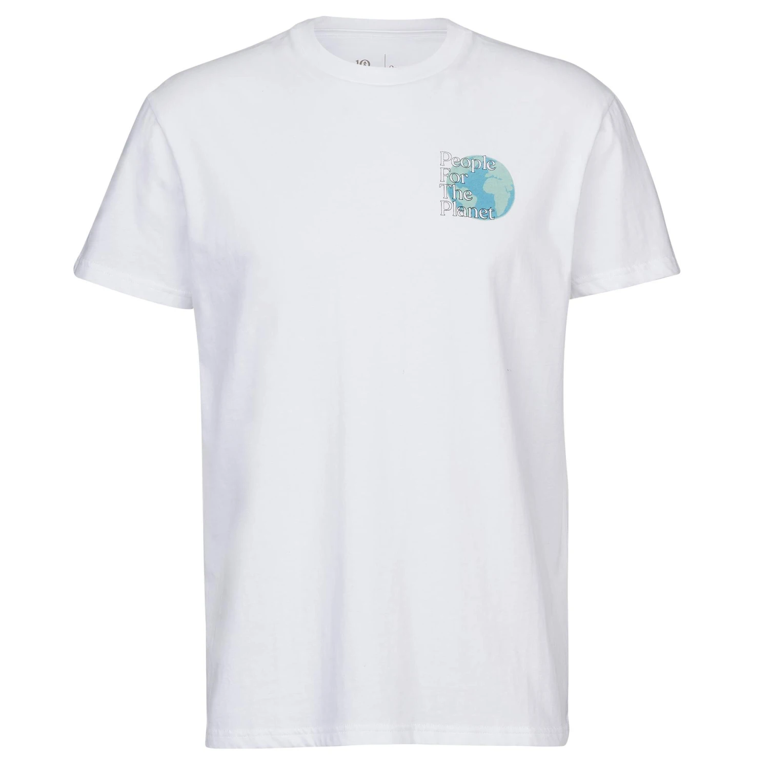 Tentree U PEOPLE FOR THE PLANET T-SHIRT Unisex - T-Shirt