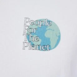 Tentree U PEOPLE FOR THE PLANET T-SHIRT Unisex - T-Shirt -Sportbekleidungsgeschäft 5637938716 c u people for the planet tshirt tentree 24