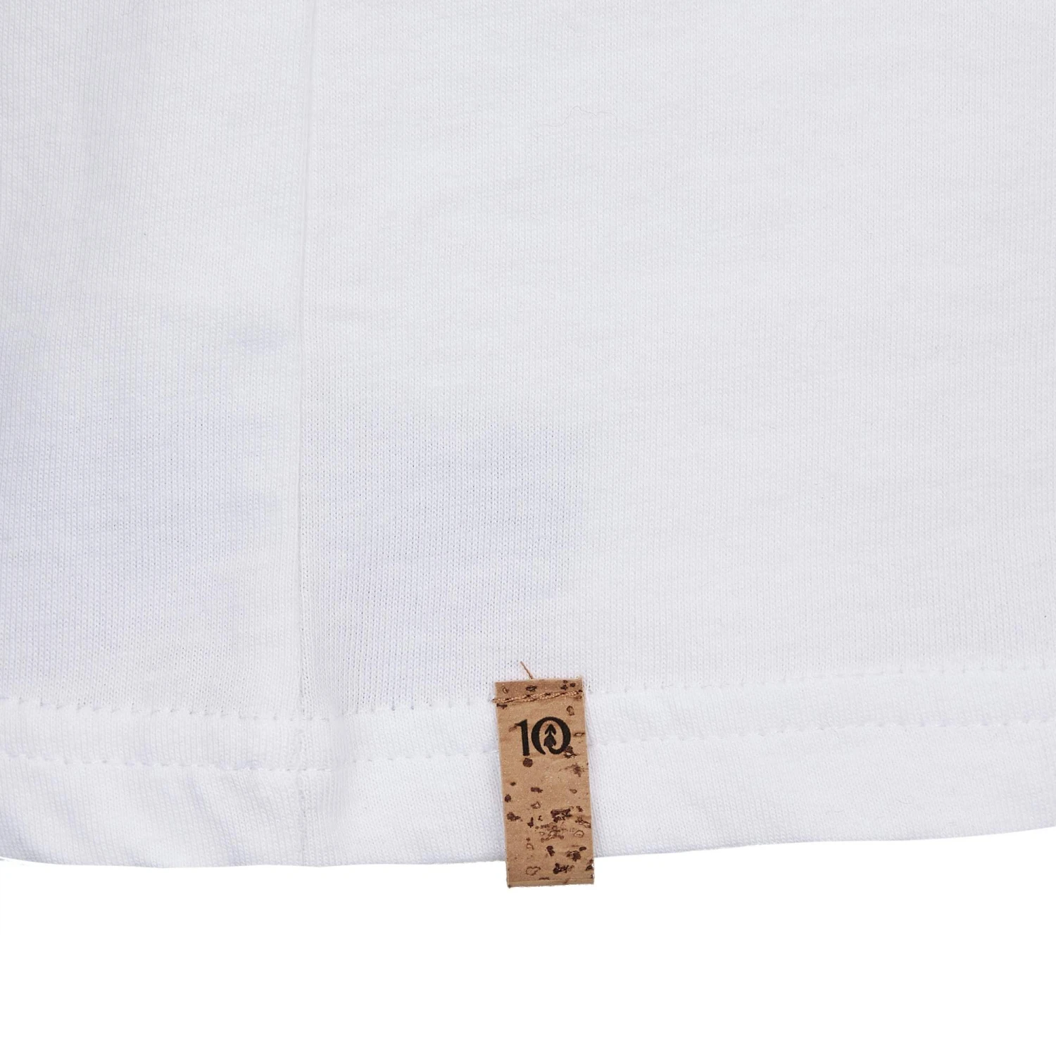 Tentree U PEOPLE FOR THE PLANET T-SHIRT Unisex - T-Shirt – Bild 4