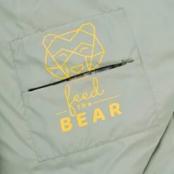 FRILUFTS PACAYA RS KIDS - Deckenschlafsack 18 FRILUFTS PACAYA RS KIDS - Deckenschlafsack -Sportbekleidungsgeschäft 5637945805 h pacaya rs kids frilufts 24