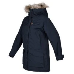 FJÄLLRÄVEN NUUK PARKA W Damen - Winterjacke 24 FJÄLLRÄVEN NUUK PARKA W Damen - Winterjacke -Sportbekleidungsgeschäft 5637947677 c nuuk parka w fjaellraeven 24