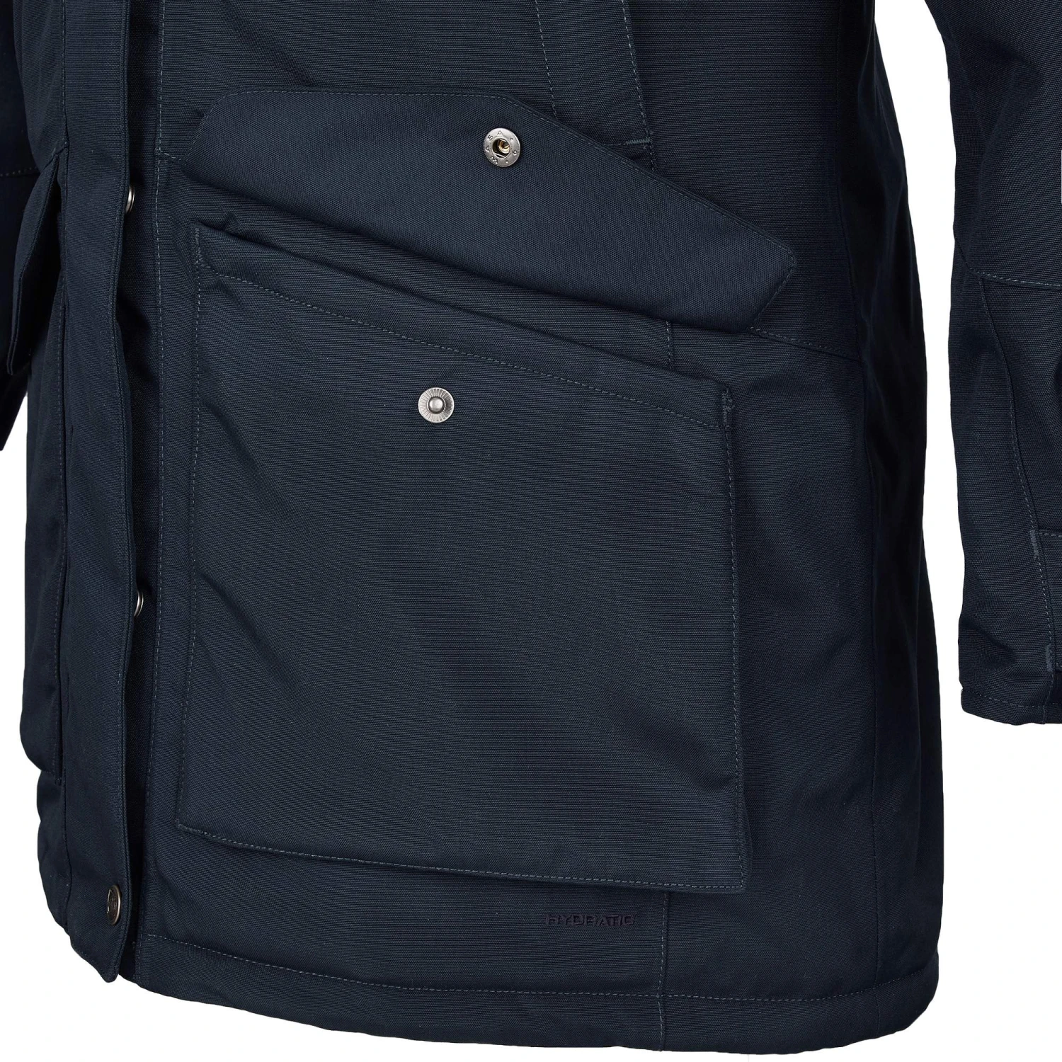 FJÄLLRÄVEN NUUK PARKA W Damen - Winterjacke 7 FJÄLLRÄVEN NUUK PARKA W Damen - Winterjacke – Bild 5