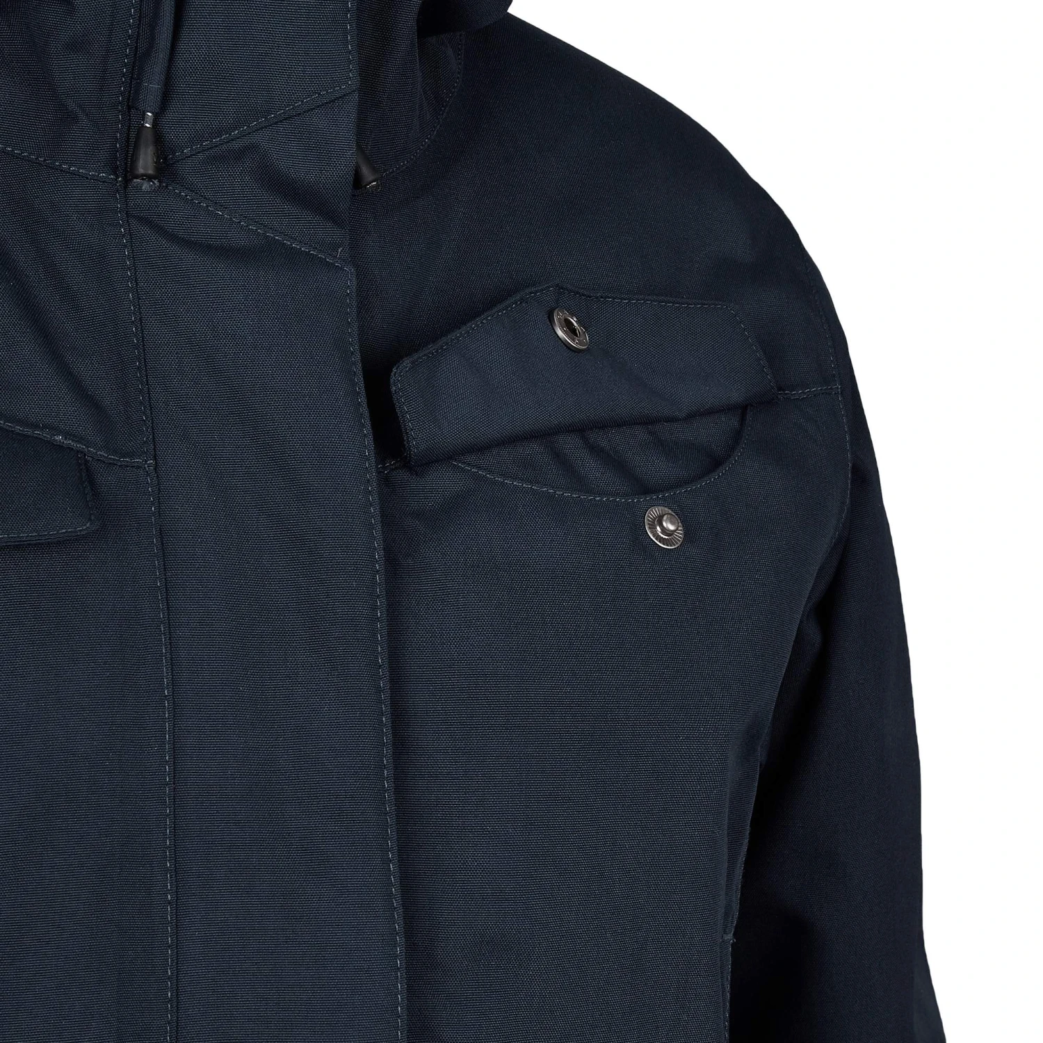 FJÄLLRÄVEN NUUK PARKA W Damen - Winterjacke 8 FJÄLLRÄVEN NUUK PARKA W Damen - Winterjacke – Bild 6