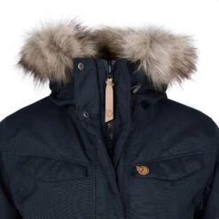 FJÄLLRÄVEN NUUK PARKA W Damen - Winterjacke 28 FJÄLLRÄVEN NUUK PARKA W Damen - Winterjacke -Sportbekleidungsgeschäft 5637947677 g nuuk parka w fjaellraeven 24